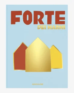 Forte dei Marmi Buch