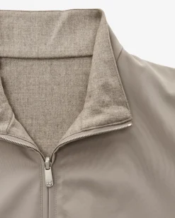 Forzad Wende-Blouson