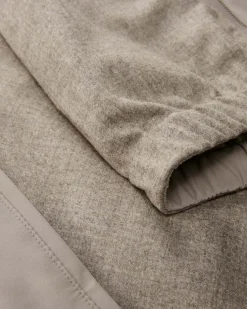 Forzad Wende-Blouson