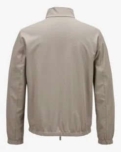 Forzad Wende-Blouson