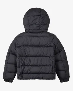 Foster Steppjacke