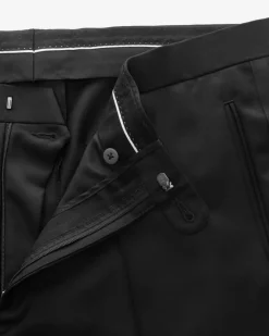 Frackhose Shaped Fit