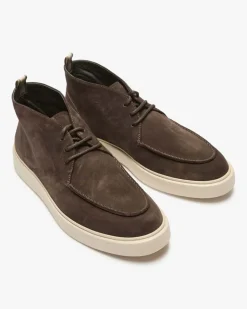 Frame Boots