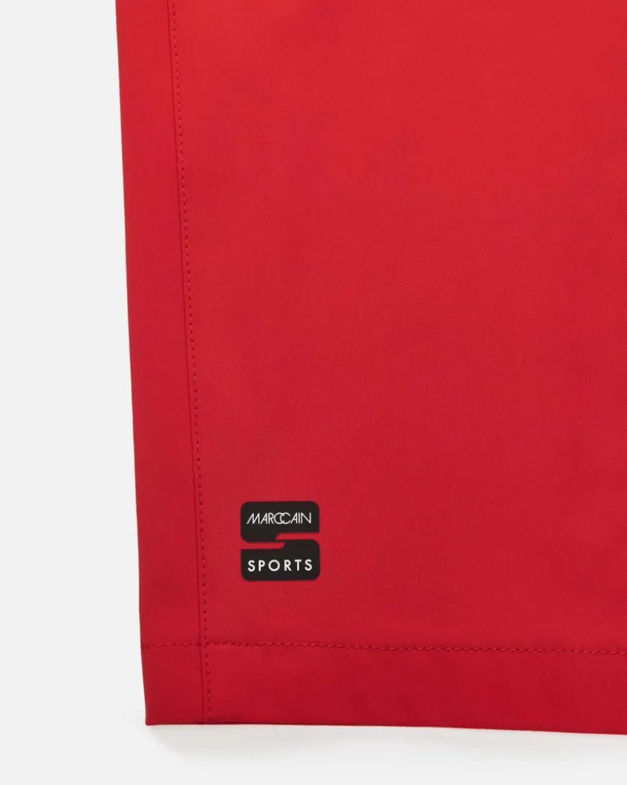 Franca 7/8-Hose Feminine Fit