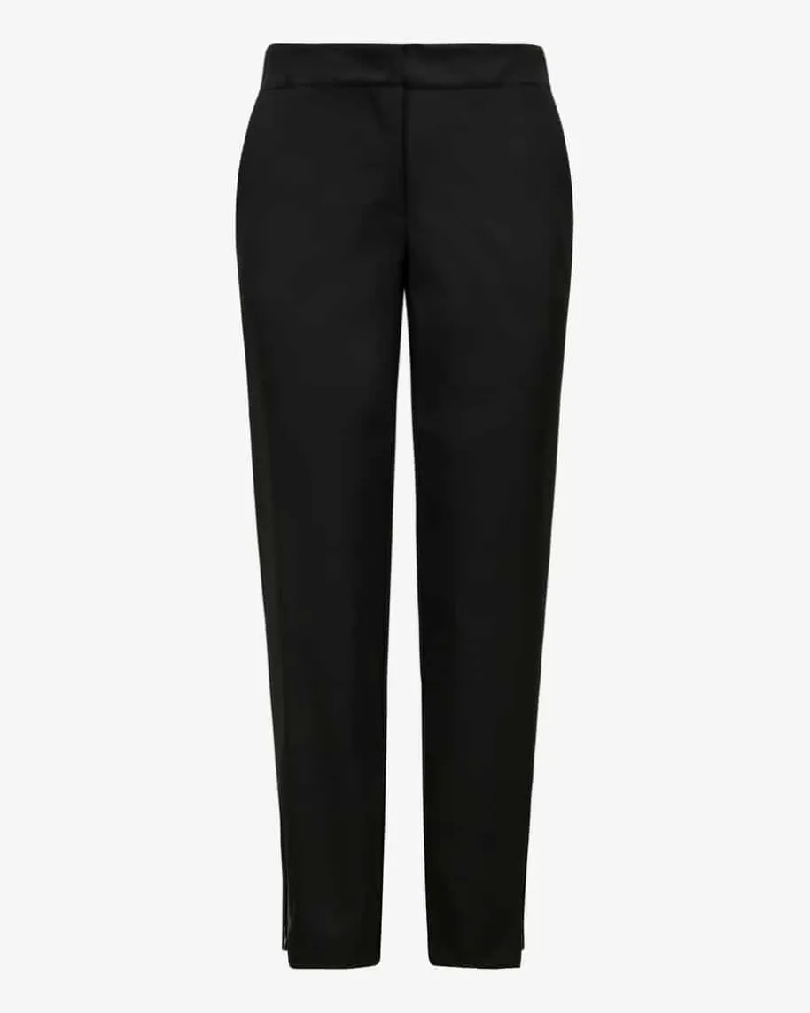 Franca 7/8-Hose Feminine Fit Regular Waist