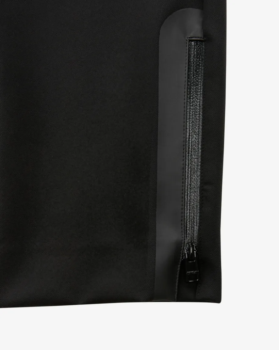 Franca 7/8-Hose Feminine Fit Regular Waist