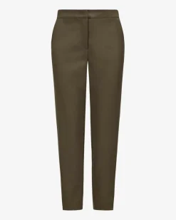 Franca 7/8-Hose Feminine Fit Regular Waist