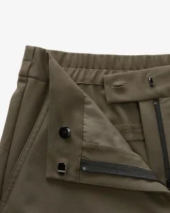 Franca 7/8-Hose Feminine Fit Regular Waist