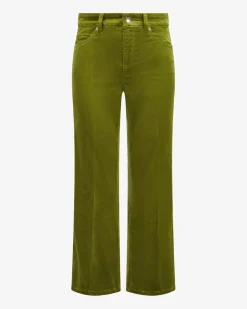 Francesca Cordhose aus Baumwoll-Mix