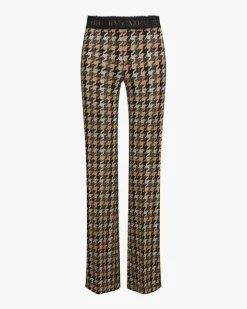 Francis Hose aus Viskose-Mix