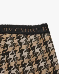 Francis Hose aus Viskose-Mix