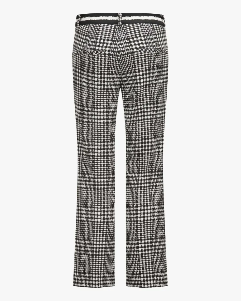 Francoise Hose Cropped