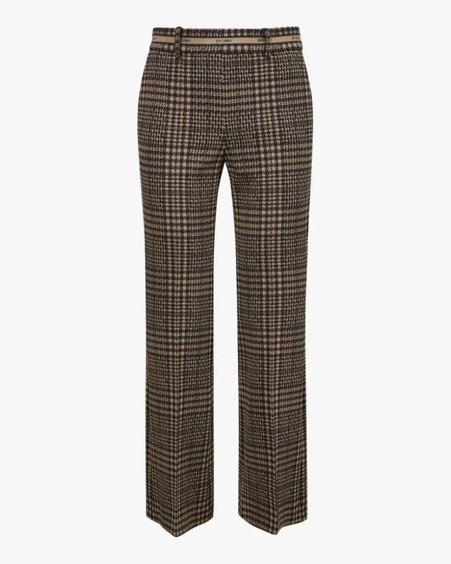 Francoise Hose Cropped