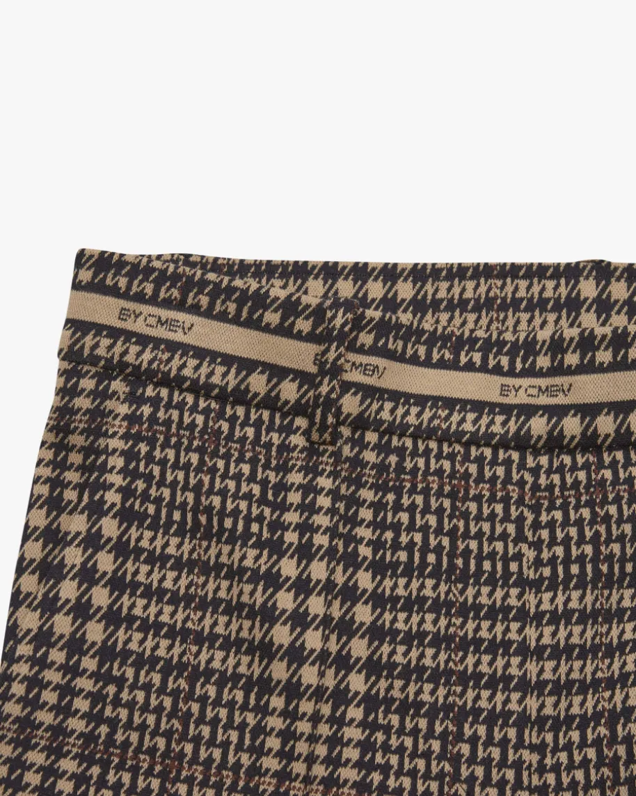 Francoise Hose Cropped