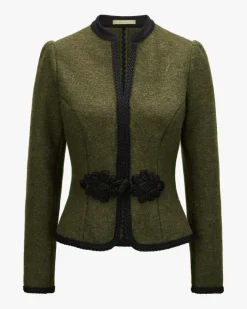 Franz Josef Trachtenjacken