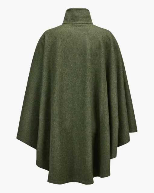 Franziska Woll-Cape