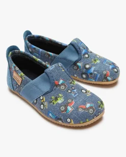 Freaky Farmer Hausschuhe