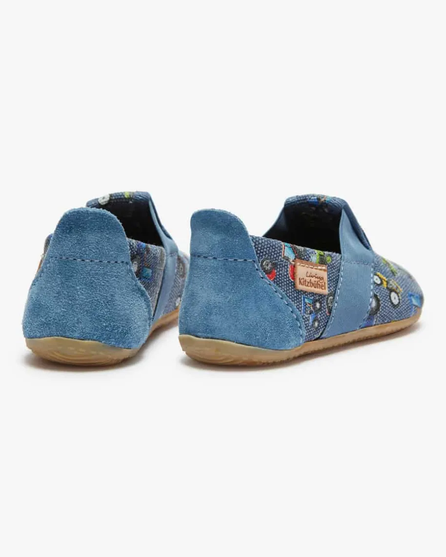 Freaky Farmer Hausschuhe