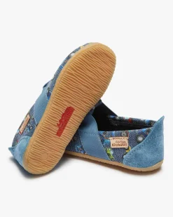 Freaky Farmer Hausschuhe