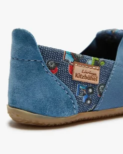 Freaky Farmer Hausschuhe