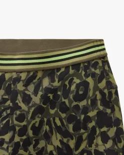 Frederica 7/8-Hose Feminine Fit Regular Waist