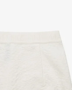 Frederica Hose Feminine Fit High Waist