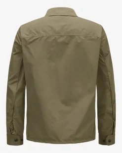 Frema Shirtjacket