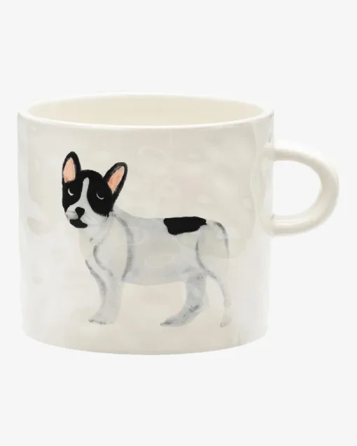 French Bulldog Tasse