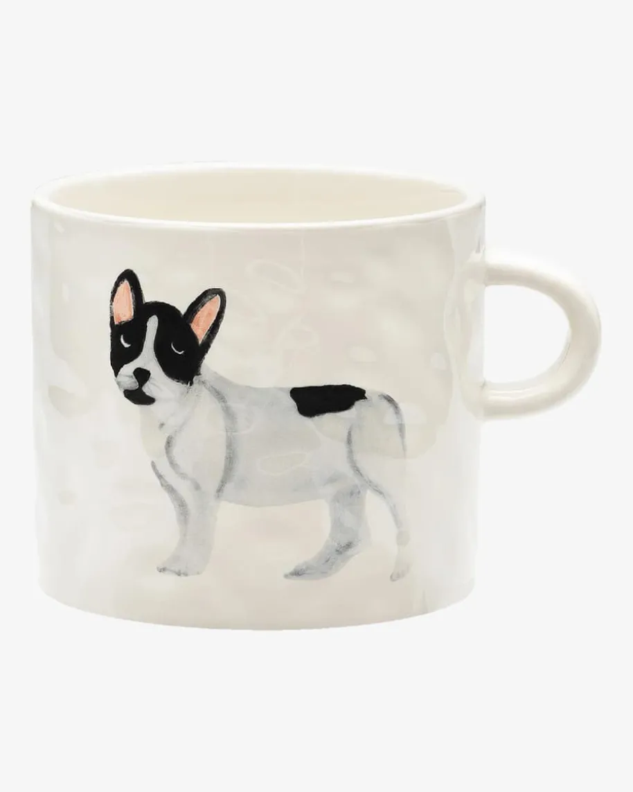 French Bulldog Tasse