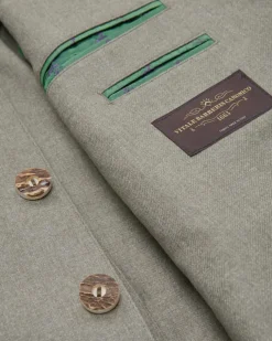 Friedrich Trachtenjanker