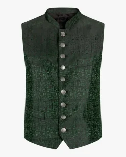 Friedrich Trachtenweste