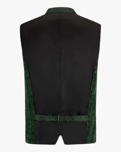 Friedrich Trachtenweste