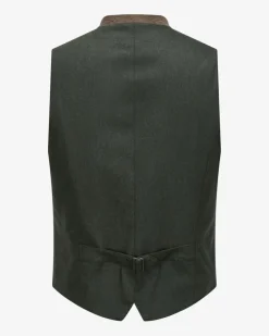 Friedrich Trachtenweste