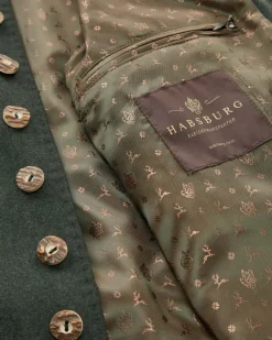 Friedrich Trachtenweste