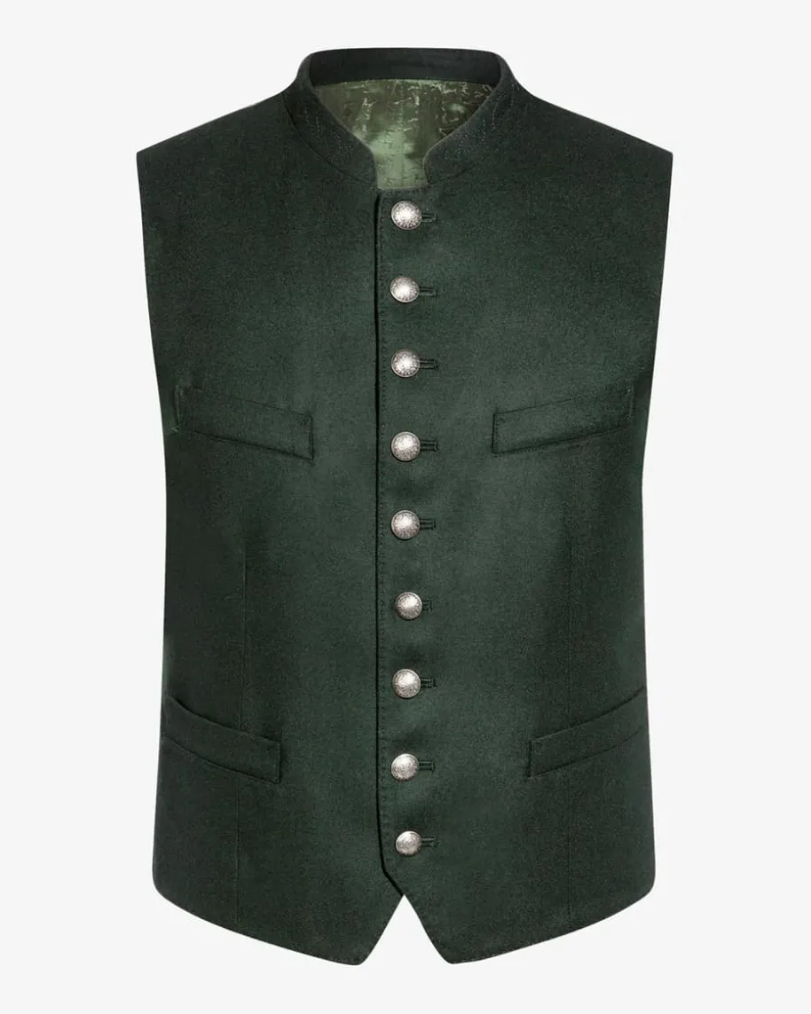 Friedrich Trachten-Weste