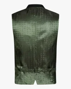 Friedrich Trachten-Weste