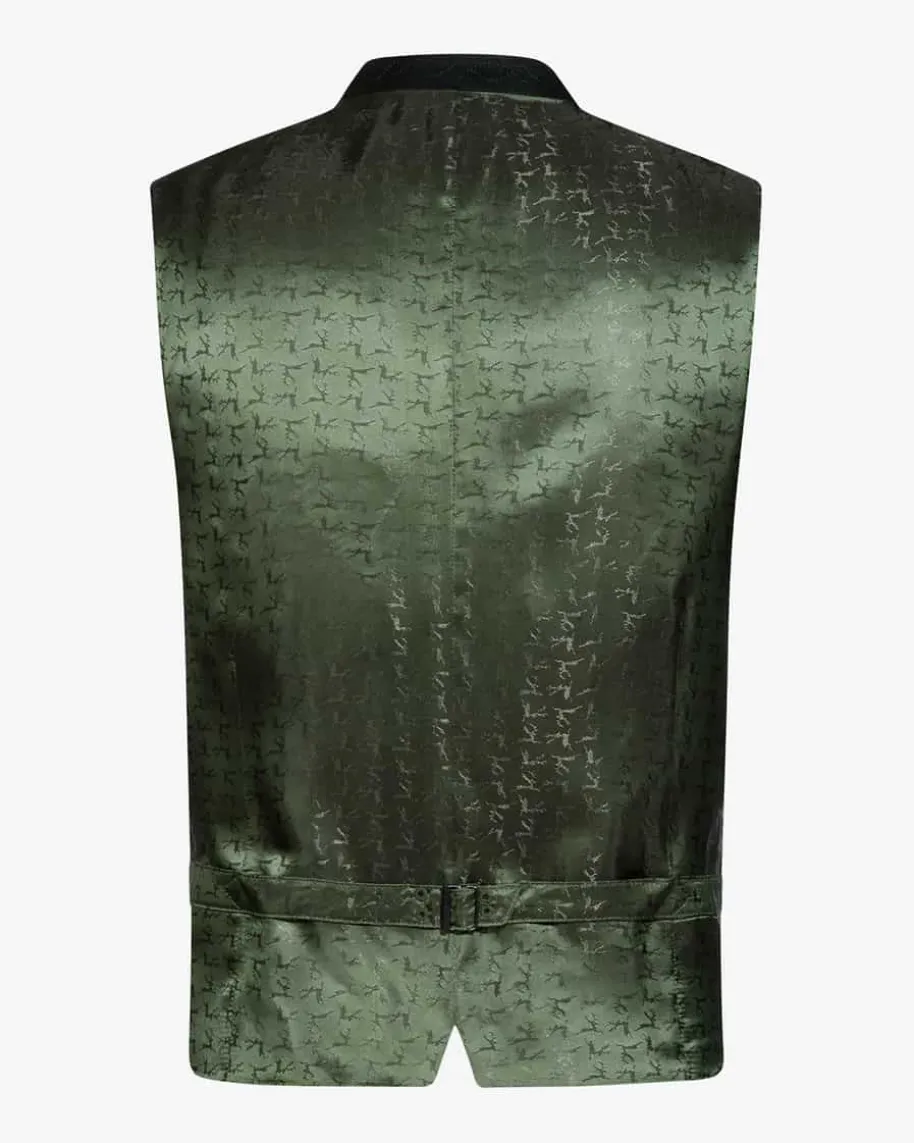 Friedrich Trachten-Weste