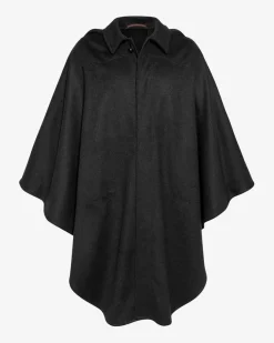 Försterkragen Trachten-Cape