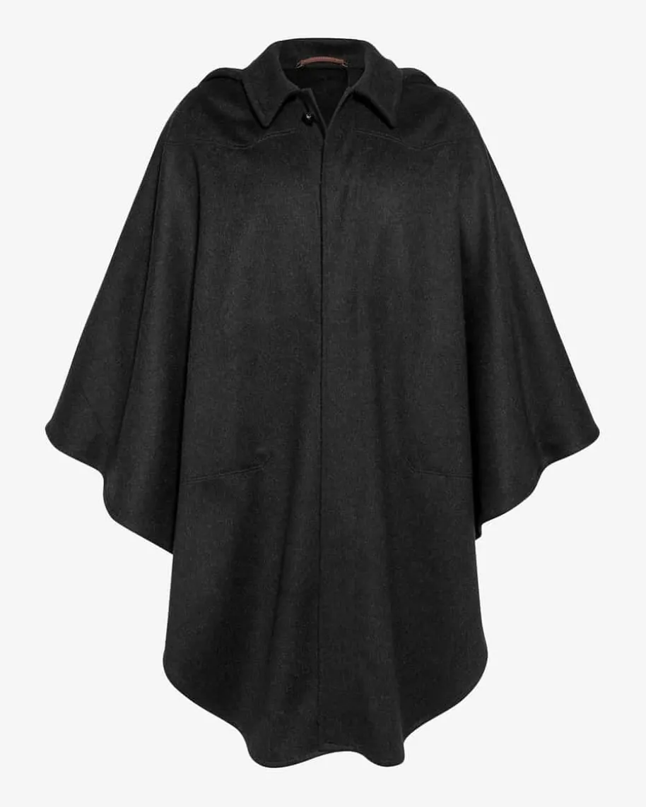 Försterkragen Trachten-Cape