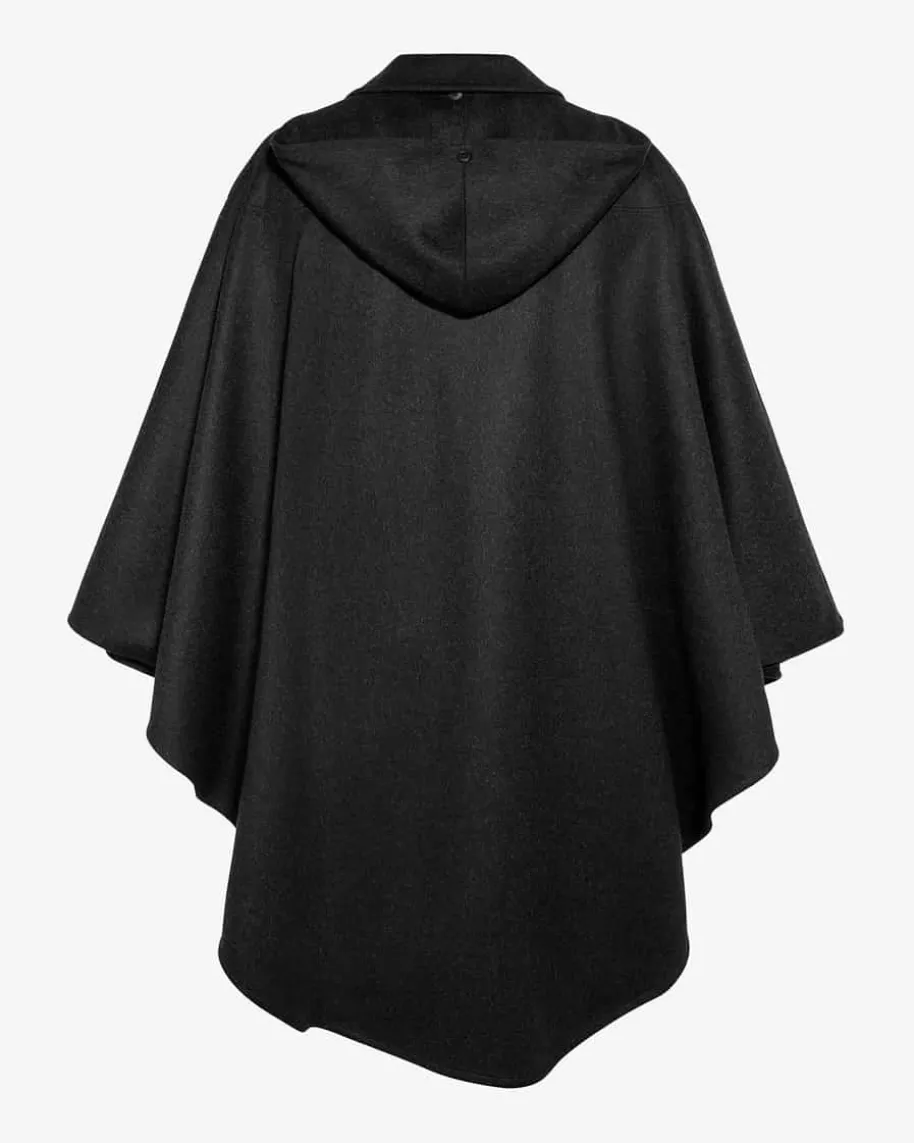 Försterkragen Trachten-Cape