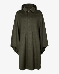 Försterkragen Trachten-Cape