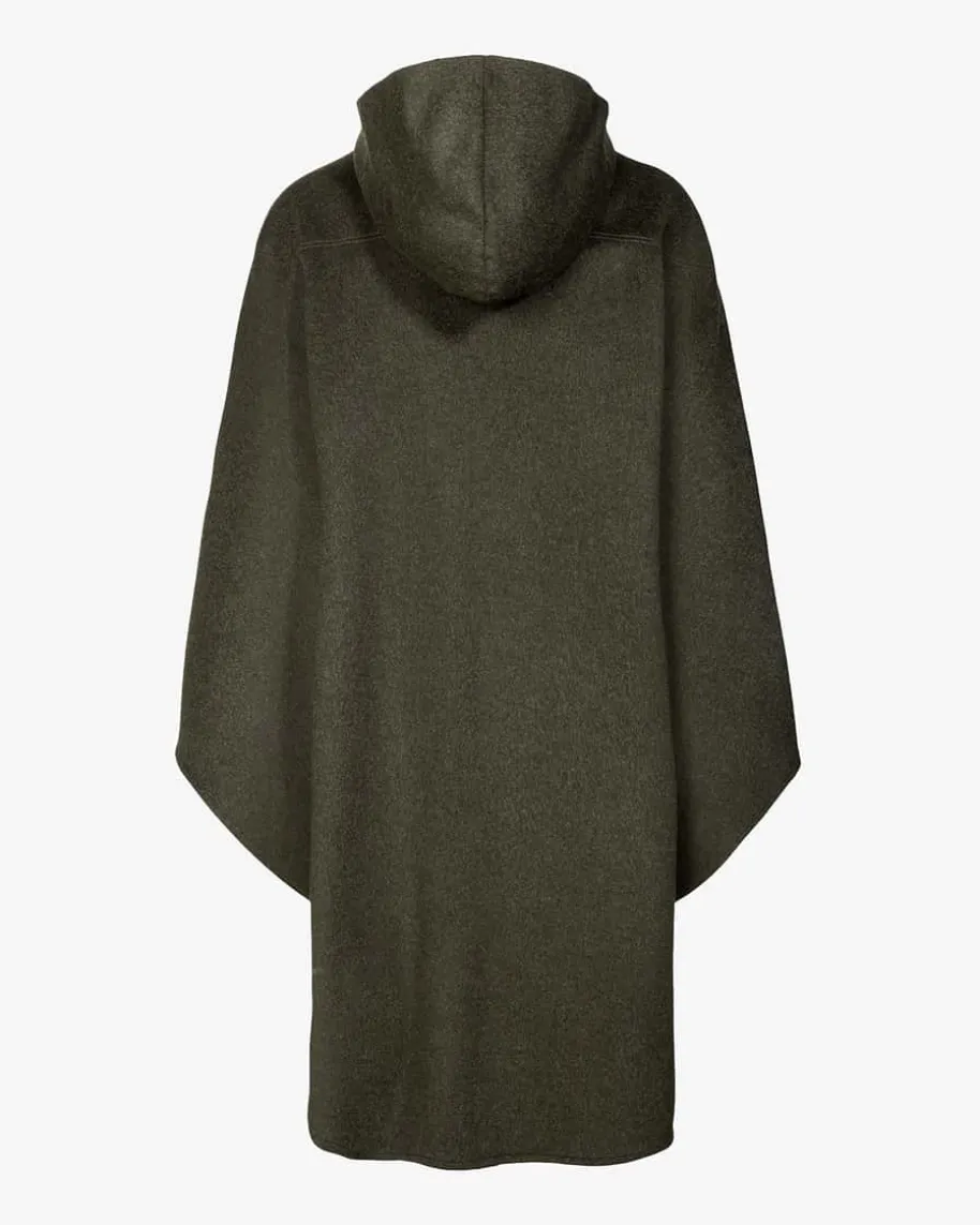 Försterkragen Trachten-Cape