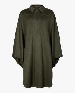 Försterkragen Trachten-Cape