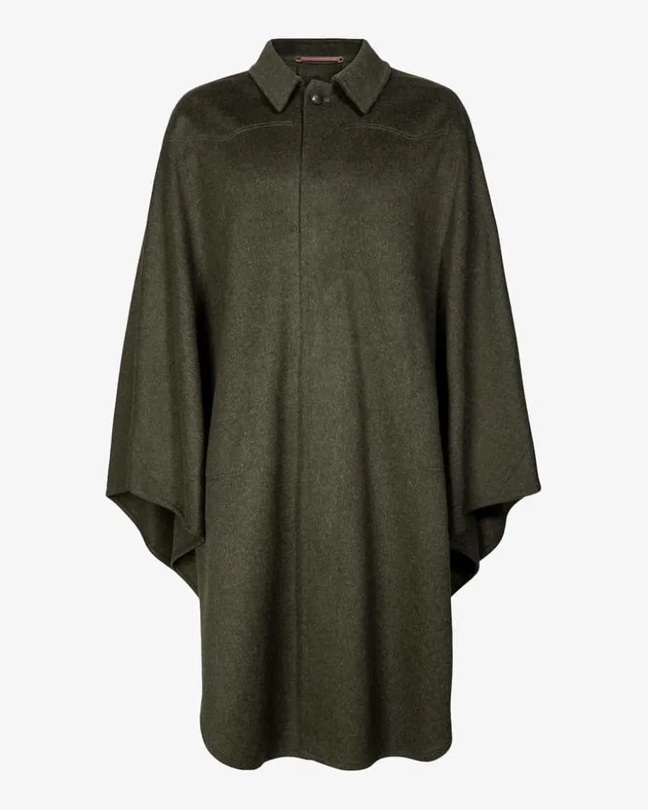 Försterkragen Trachten-Cape