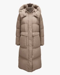 Fully Aprica Daunenmantel