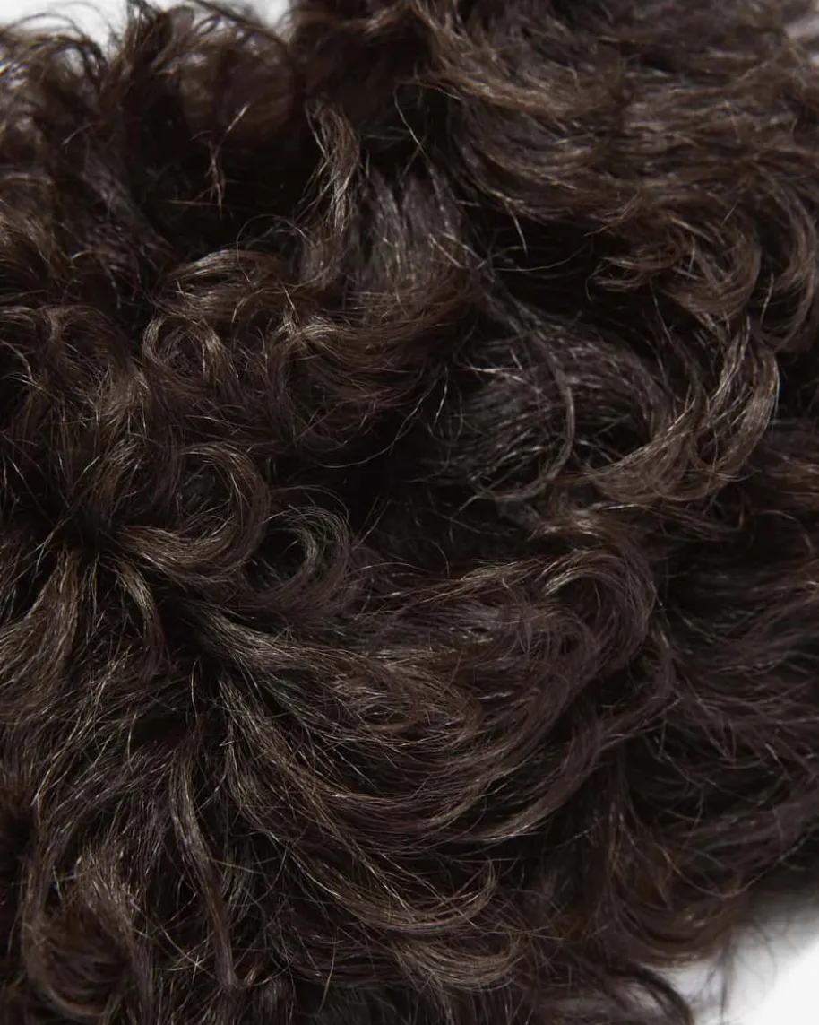 Furry Fantasy Pantoletten