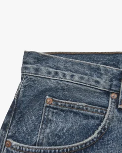Fusion Jeans Baggy Taper