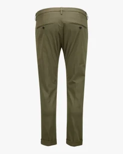 Gaubert Chino aus Baumwoll-Mix