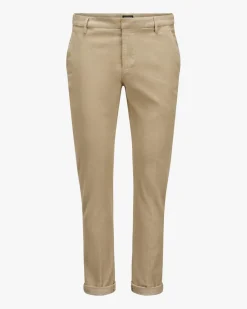 Gaubert Cordhose aus Baumwolle