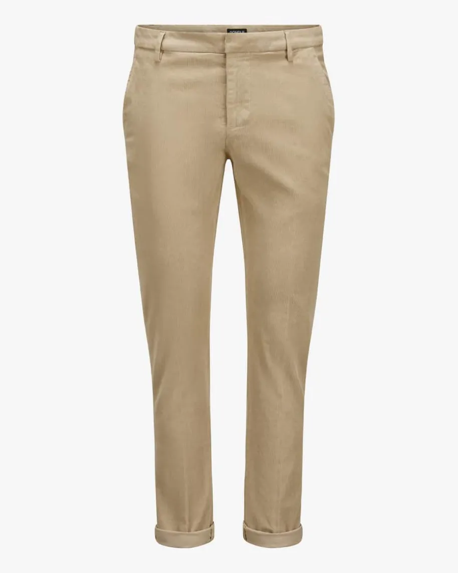 Gaubert Cordhose aus Baumwolle